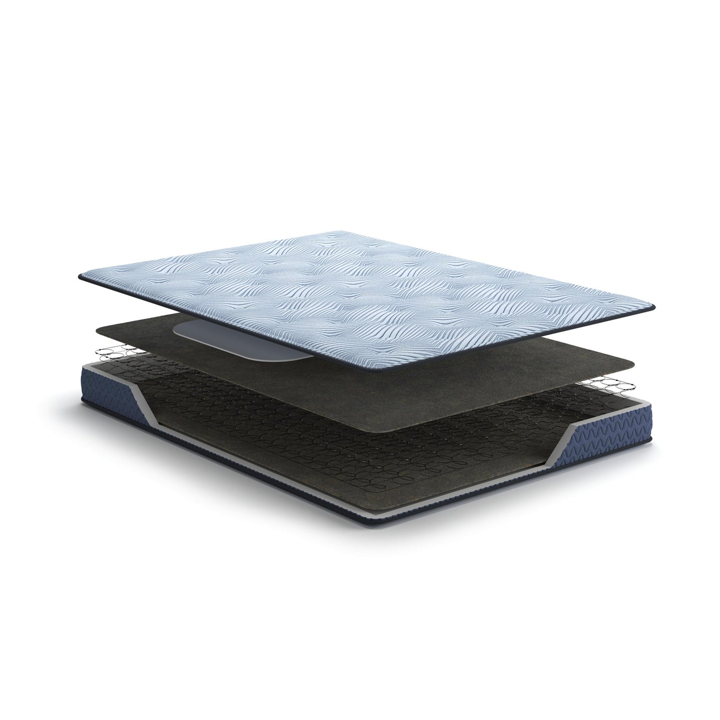 Peak 2.0 Bonnell  Mattress
