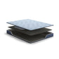Peak 2.0 Bonnell  Mattress