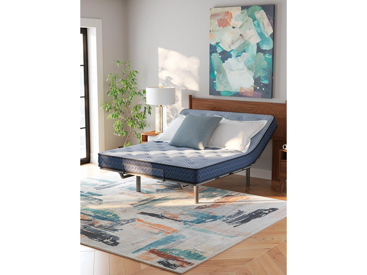 Peak 2.0 Bonnell  Mattress