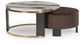 Jazmore Nesting Cocktail Tables (2/CN)