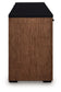 Kallari Credenza