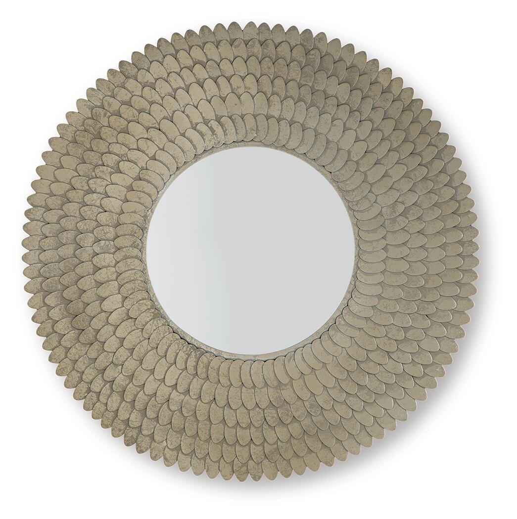 Wrightmund Accent Mirror