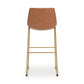 Ciabori Tall UPH Barstool (2/CN)