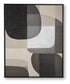 Kesleigh Wall Art