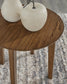 Gordonay Occasional Table Set (3/CN)