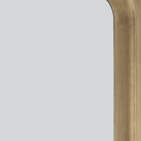 Fintan Floor Mirror