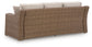 Laguna Heights Sofa with Cushion