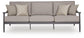 Ocean Beach Sofa with Cushion