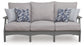 Cove Beach Sofa with Cushion