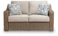 Laguna Heights Loveseat w/Cushion