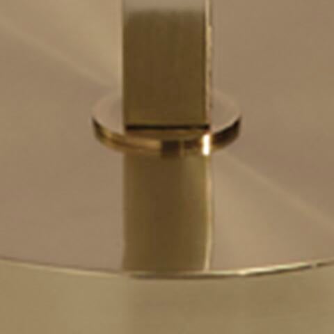 Haigwood Metal Floor Lamp (1/CN)