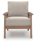 Grover Beach Lounge Chair w/Cushion (2/CN)