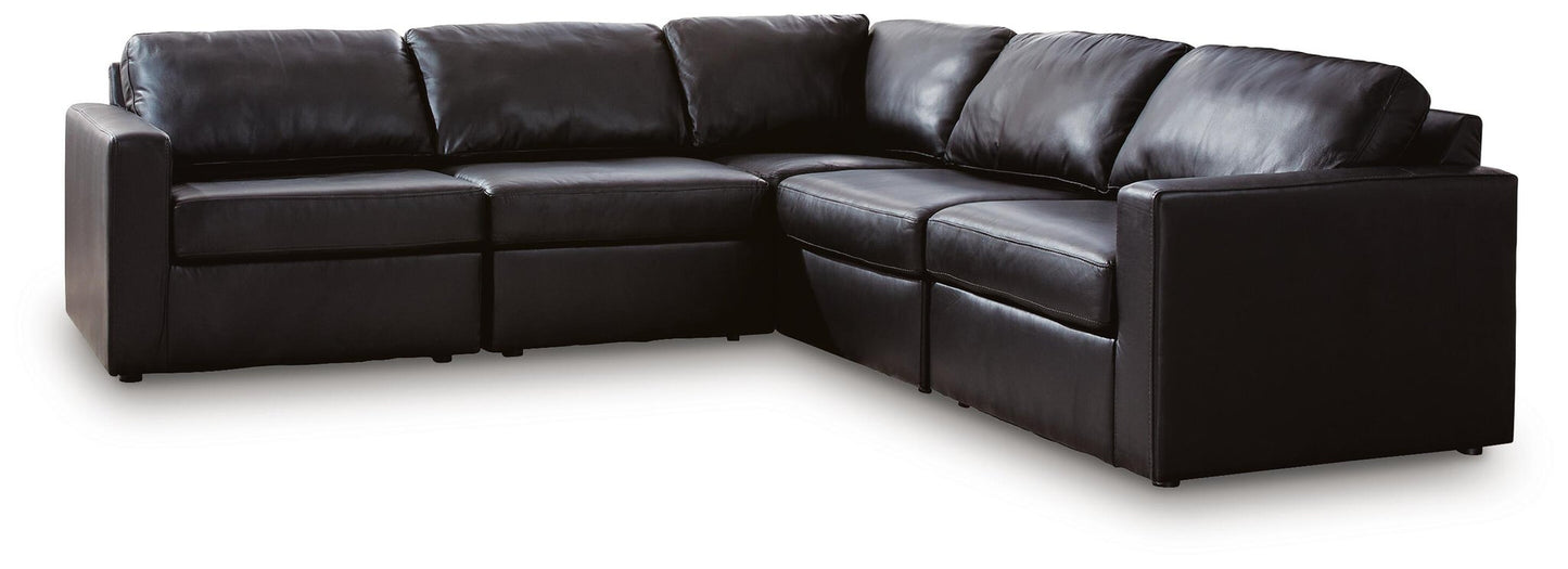Modmax II 5-Piece Sectional