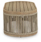 Serena Shores Rectangular Cocktail Table