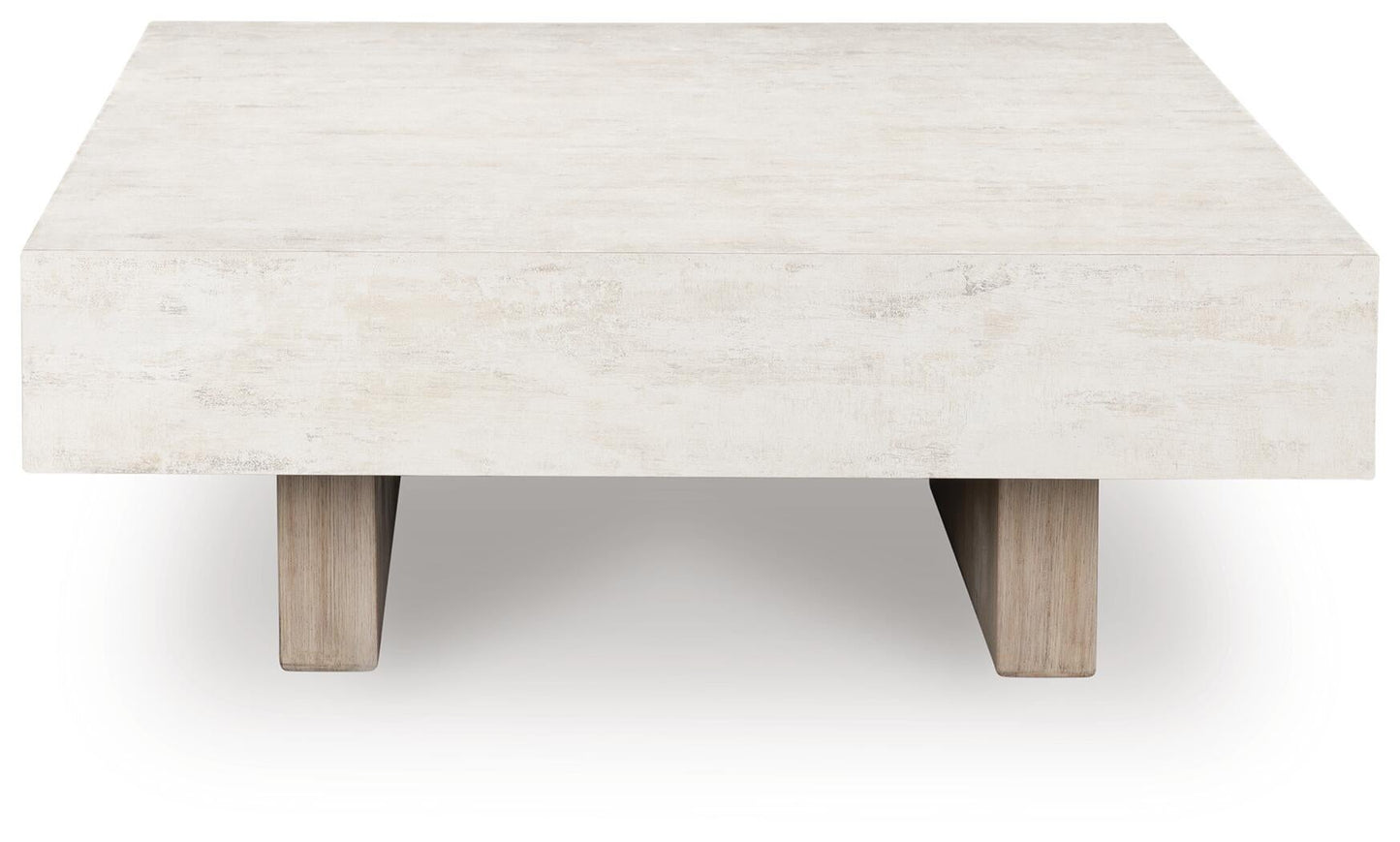 Jorlaina Square Cocktail Table