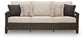 Monterey Point Sofa with Cushion