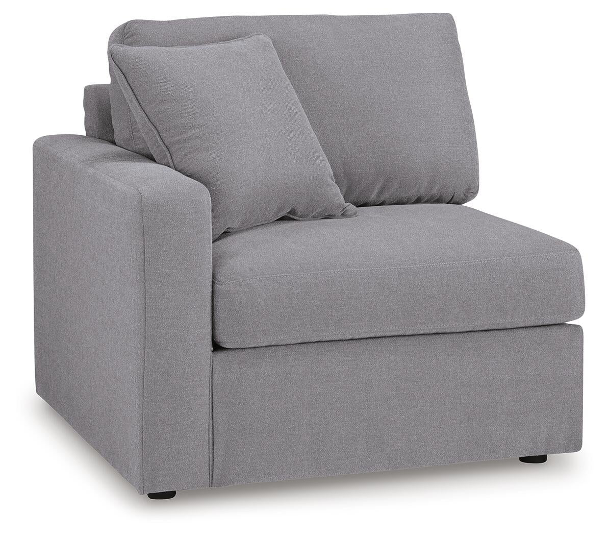 Modmax 8-Piece Sectional