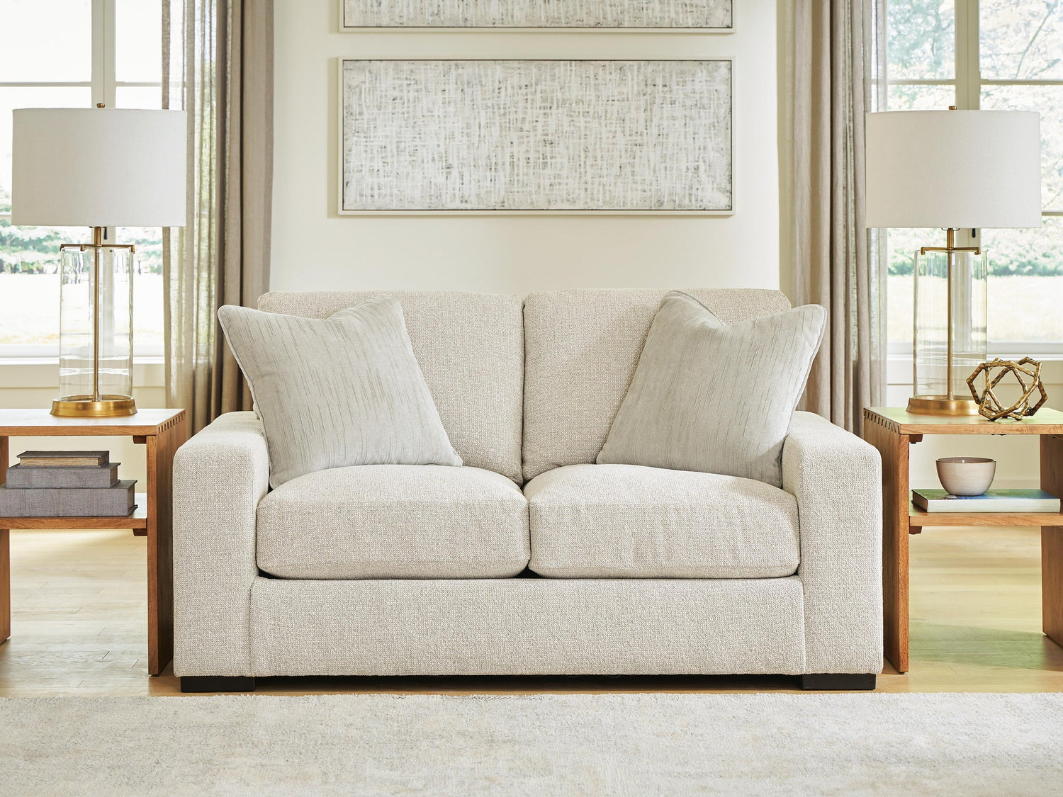 Living Room > Love Seats