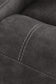Brysonview DBL Rec Loveseat w/Console
