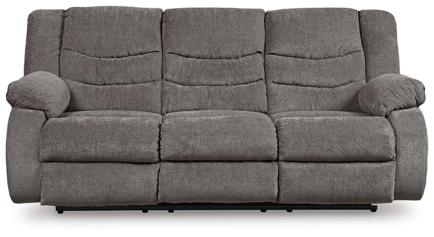 Tulen Sofa and Loveseat