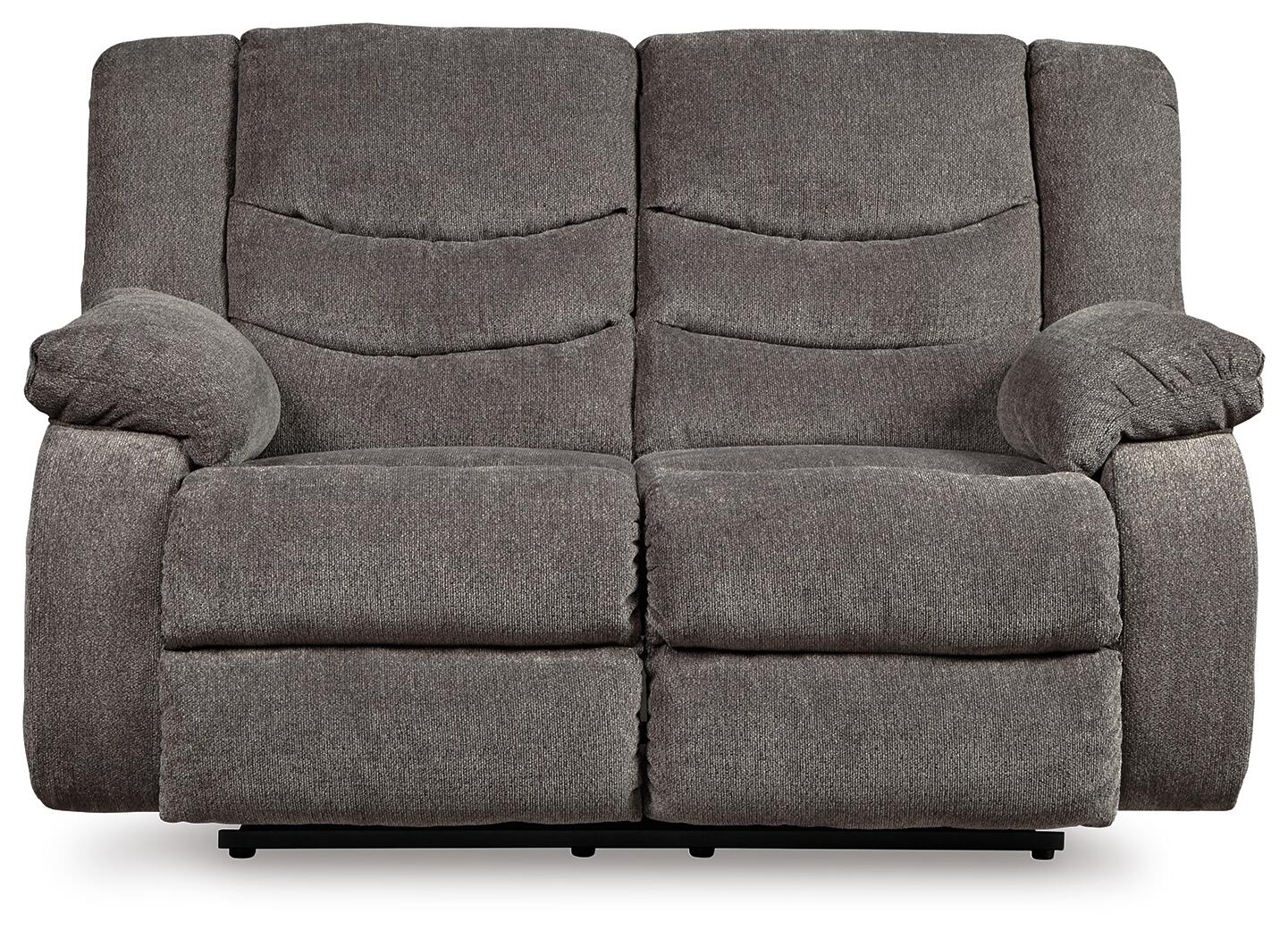 Tulen Sofa and Loveseat