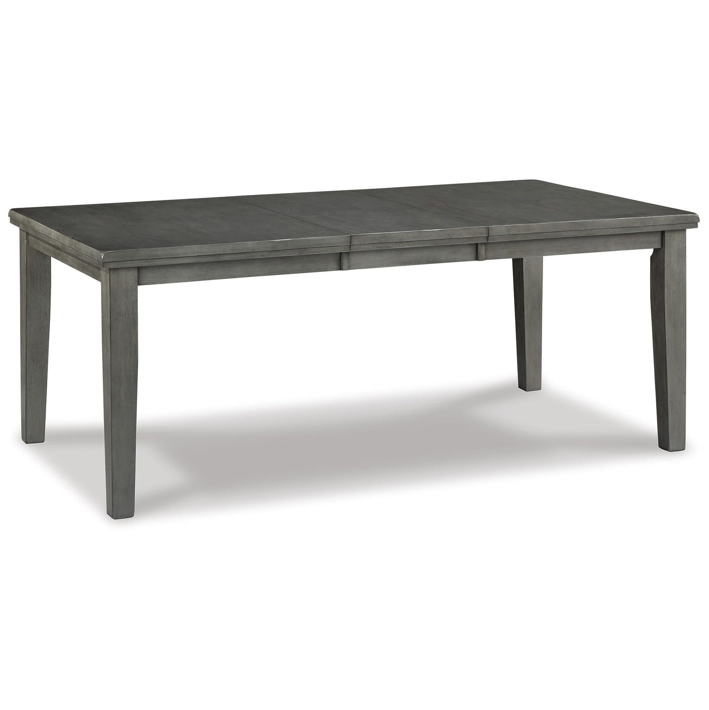 Hallanden RECT DRM Butterfly EXT Table