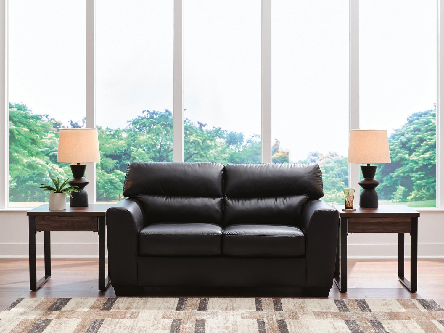 Living Room > Love Seats