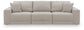 Next-Gen Gaucho 3-Piece Sectional Sofa
