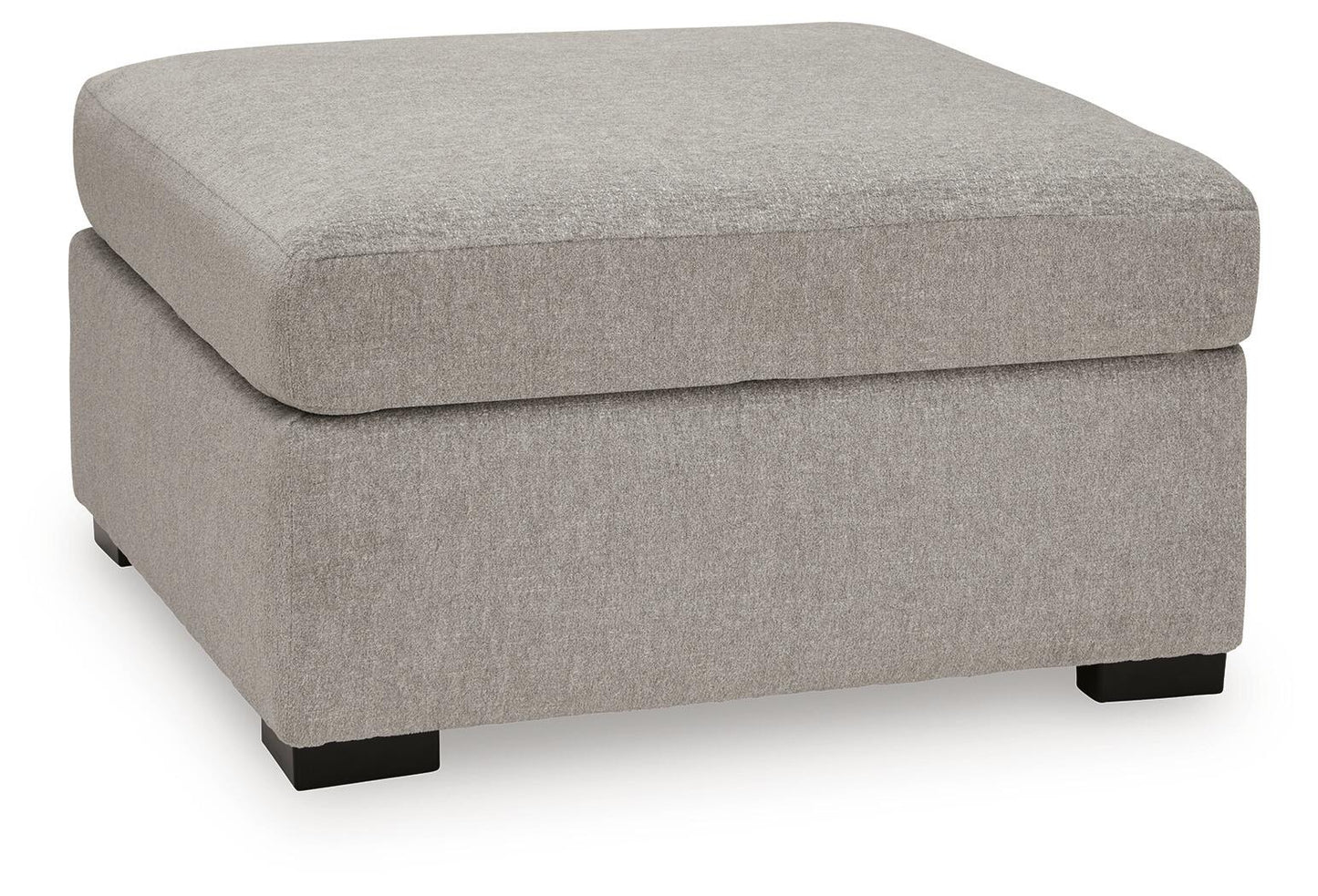 ModMax Luxe Oversized Accent Ottoman