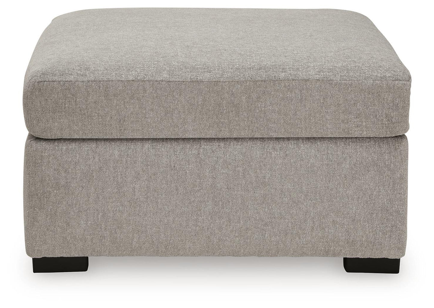 ModMax Luxe Oversized Accent Ottoman