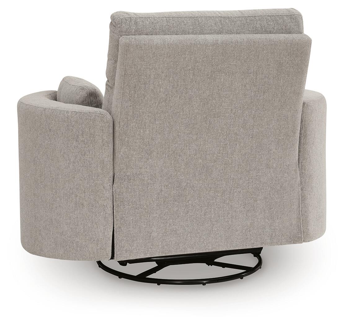 ModMax Luxe Swivel Glider Power Recliner