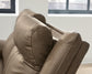 Max-Momentum 3-Piece Power Sectional Reclining Sofa