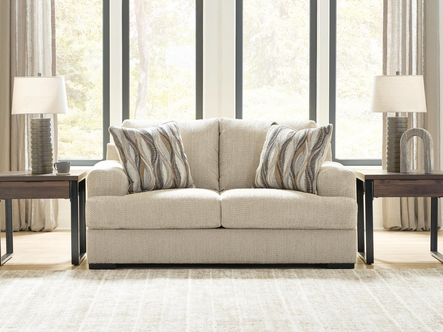 Living Room > Love Seats