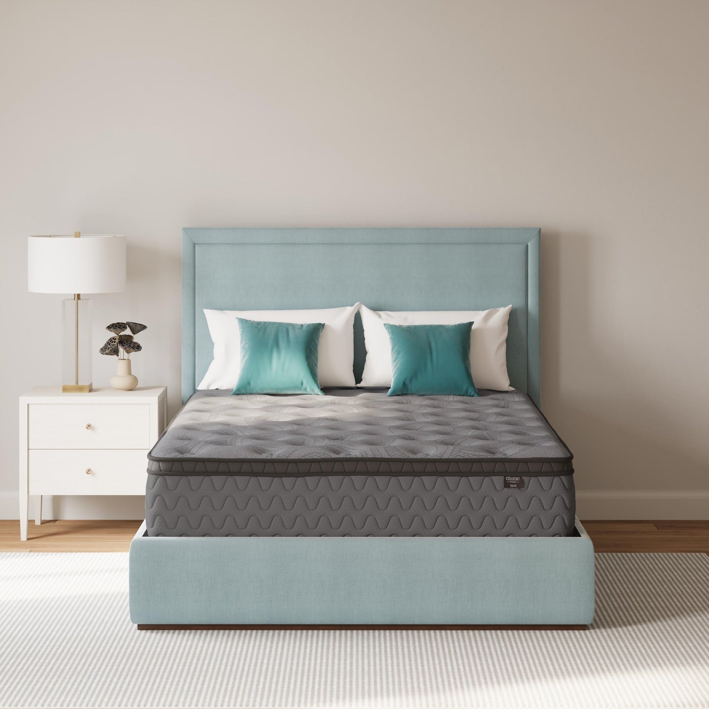 Augusta2  Mattress