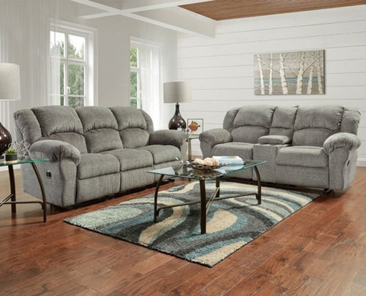 Allure Grey