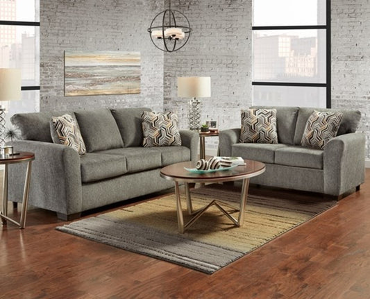 Allure Grey
