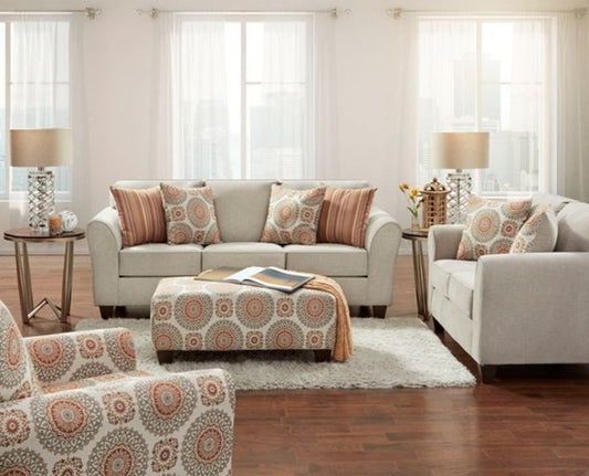 Bennington Taupe