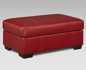 Austin Red