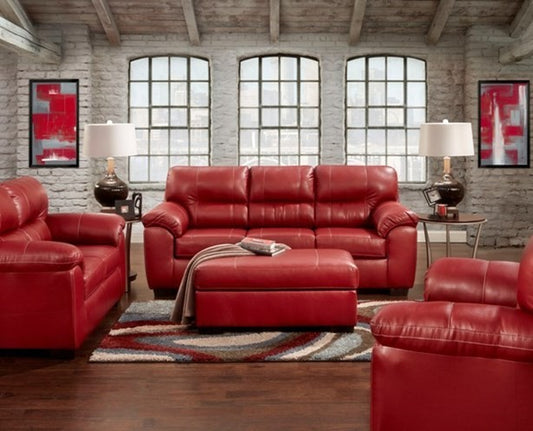 Austin Red