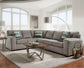 Silverton Pewter