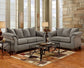 Sensations Grey
