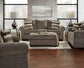 Camero Pewter