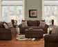 Chevron Mink