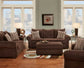 Chevron Mink