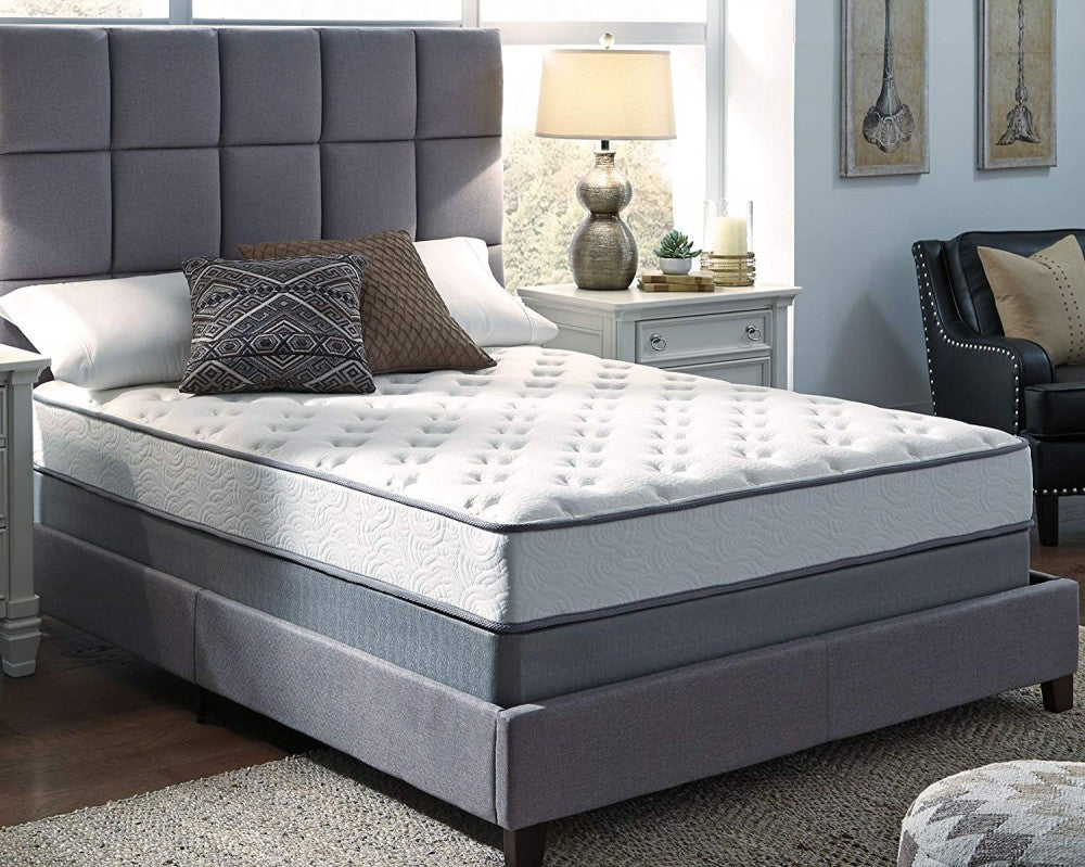 Tori Ltd Queen Mattress