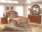 Fairbrooks 4 Pc Set