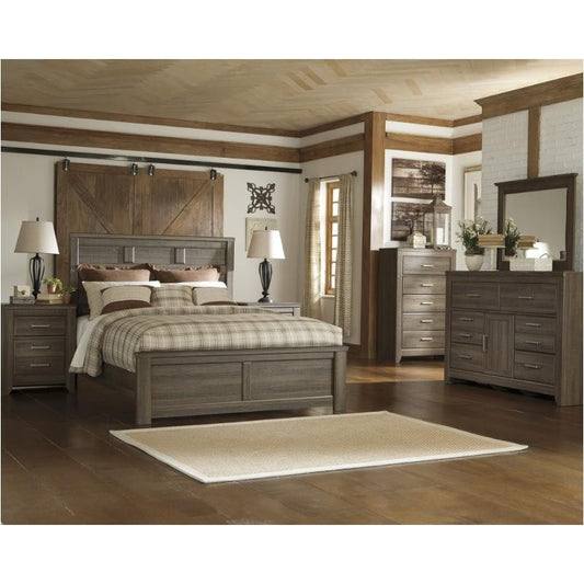 Juararo 6 Pc Set