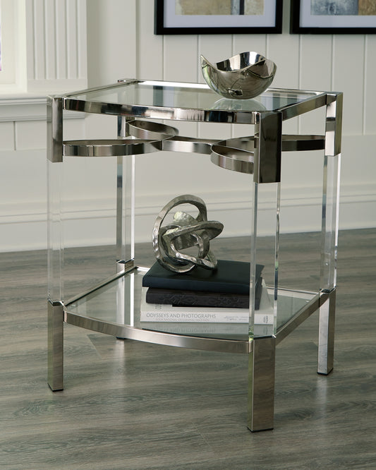 Chaseton Accent Table