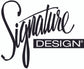 Senniberg Full Panel Bed with Mirrored Dresser, Chest and Nightstand