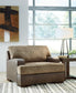 Alesbury Chair and a Half